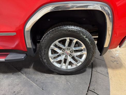 Certified 2021 GMC Sierra 1500 SLT w/ SLT Premium Plus Package image 39