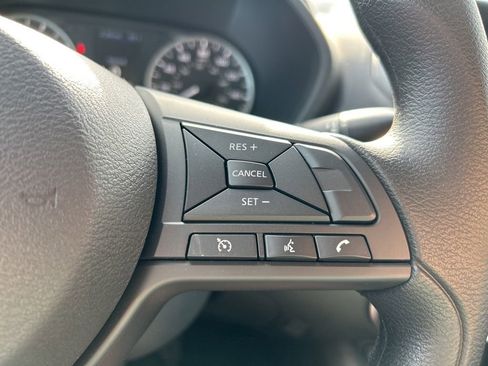 New 2025 Nissan Sentra S image 21