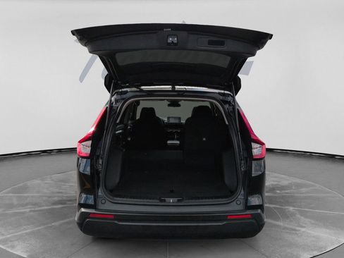 Used 2024 Honda CR-V EX image 33