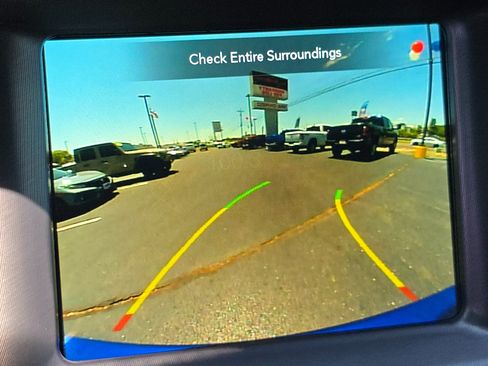 Used 2022 Dodge Charger Scat Pack RWD image 35