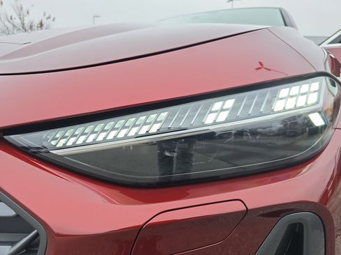 New 2025 Audi A5 2.0T Prestige image 30