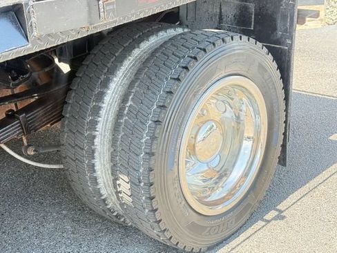 Used 2014 RAM 5500 Tradesman w/ Power Accessory Group RWD image 16