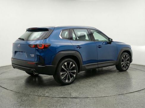 Used 2025 MAZDA CX-50 2.5 Hybrid w/ Premium Plus Pkg image 9
