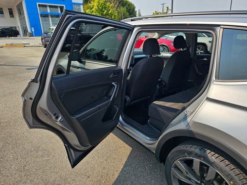Used 2024 Volkswagen Tiguan S AWD/4WD image 21