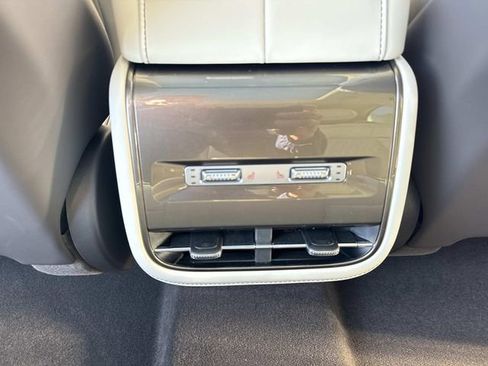 New 2026 Lincoln Nautilus Black Label w/ Jet Appearance Package image 16