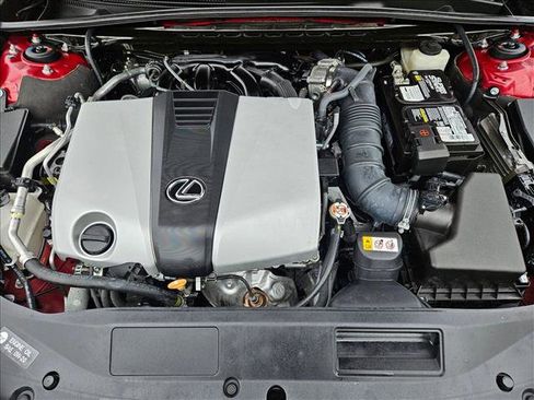 Used 2019 Lexus ES 350 image 24