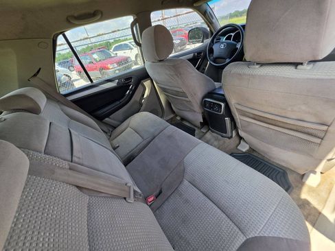Used 2003 Toyota 4Runner SR5 RWD image 6