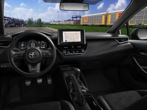 New 2026 Toyota Corolla GR AWD/4WD image 19