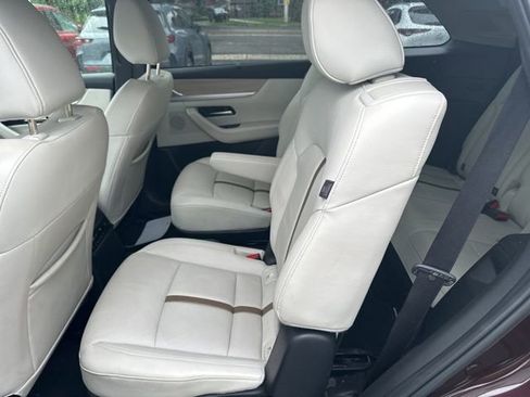 Certified 2024 MAZDA CX-90 3.3 Turbo w/ Premium Plus Pkg AWD/4WD image 18