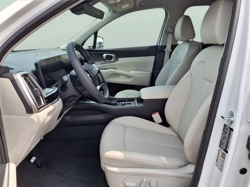New 2026 Kia Sorento S FWD image 15