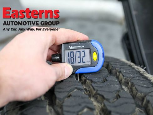 Used 2025 RAM 3500 Tradesman image 25