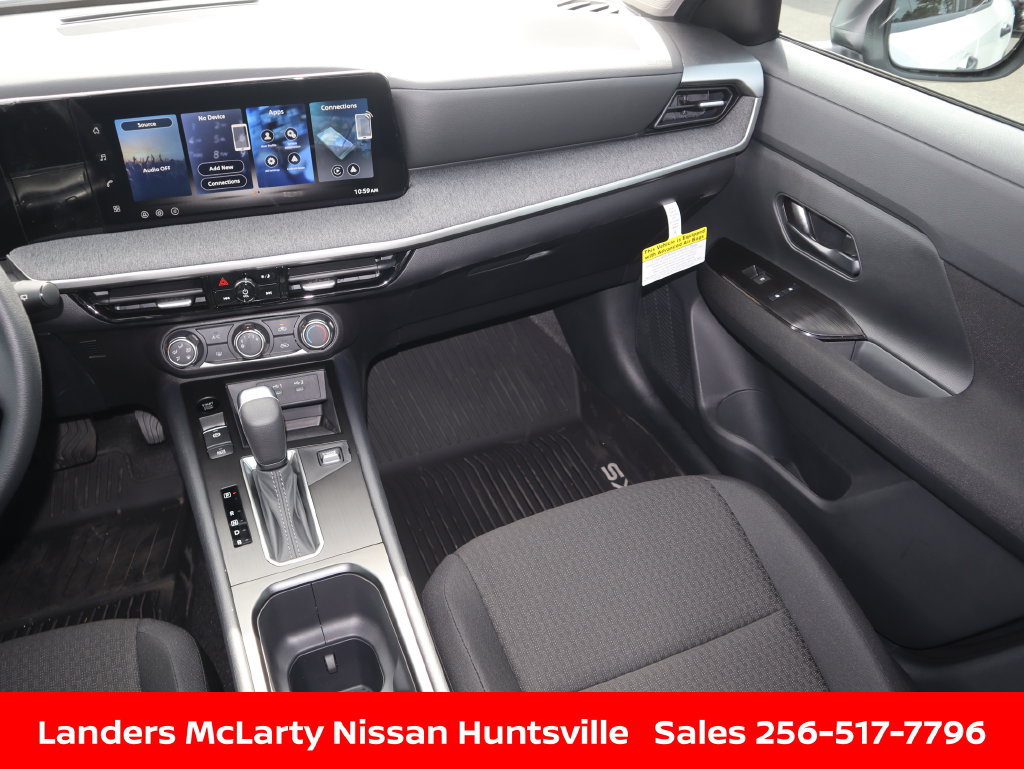 Used 2026 Nissan Kicks S FWD image 16