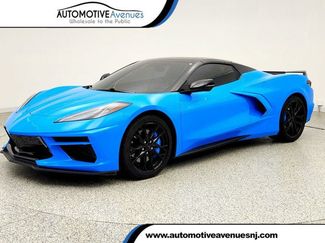 Used 2023 Chevrolet Corvette Stingray Premium Conv w/ Z51 Performance Package RWD video 1