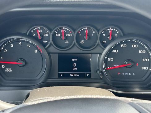 Used 2022 GMC Sierra 2500 Pro w/ Convenience Package RWD image 32