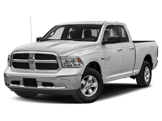 Used 2020 RAM 1500 Classic Warlock AWD/4WD video 1