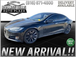Used 2017 Tesla Model S 75 360° Tour