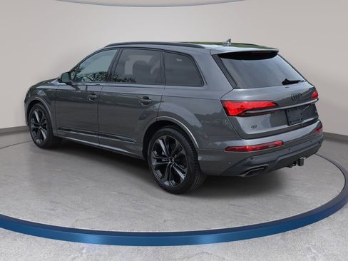 New 2026 Audi Q7 3.0T Premium Plus image 7