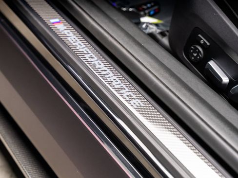 Used 2023 BMW M2 w/ Lighting Package RWD image 70
