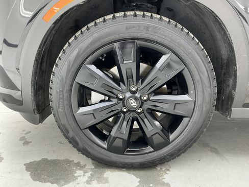 Used 2023 Hyundai Palisade XRT image 18