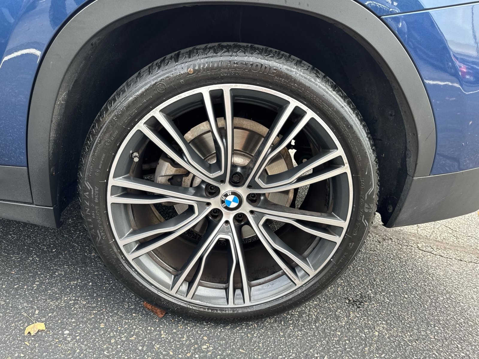 Certified 2024 BMW X3 xDrive30i w/ Premium Package w/ZPA AWD/4WD image 26