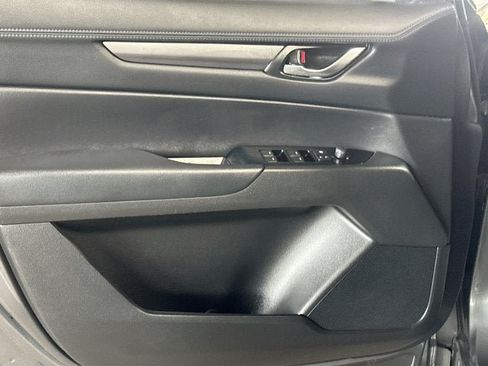Used 2019 MAZDA CX-5 Touring AWD/4WD image 14