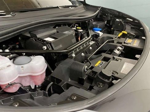 Used 2023 Volkswagen ID.4 S image 85