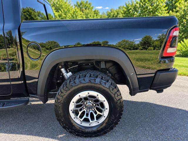 Used 2024 RAM 1500 TRX AWD/4WD image 29