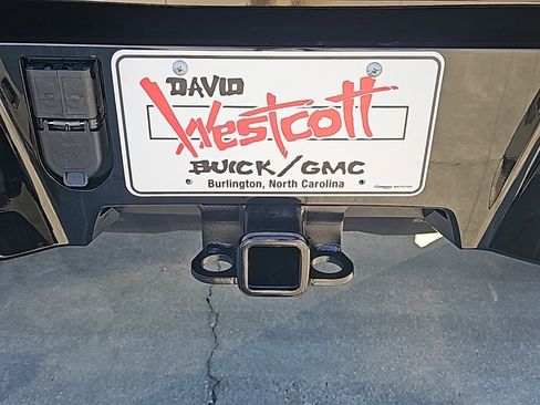 New 2025 GMC Hummer EV 3X w/ Battery Pack, 24 Module Pack image 6