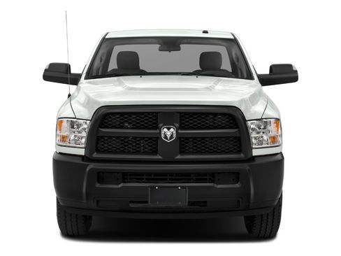 Used 2017 RAM 2500 Tradesman w/ Power & Remote Entry Group AWD/4WD image 3