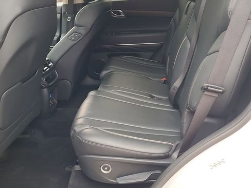 Used 2021 Genesis GV80 2.5T w/ Advanced Package 02 image 13