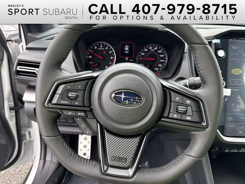 New 2026 Subaru WRX AWD/4WD image 39