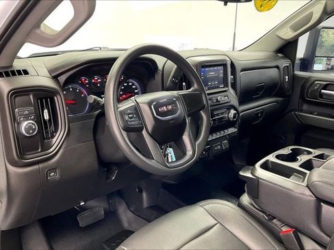 Used 2023 GMC Sierra 2500 Pro w/ Convenience Package image 14