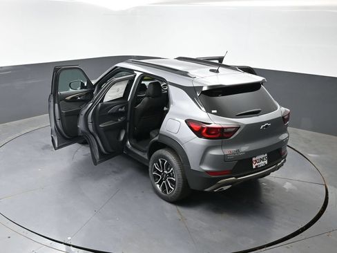 New 2026 Chevrolet TrailBlazer ACTIV w/ Convenience Package AWD/4WD image 55