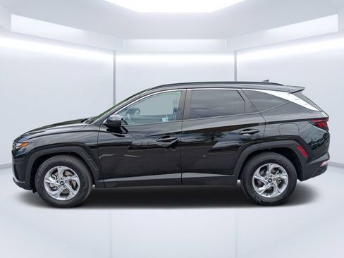 Used 2024 Hyundai Tucson SEL FWD image 6