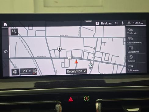 Certified 2024 BMW X3 xDrive30i w/ Premium Package image 19