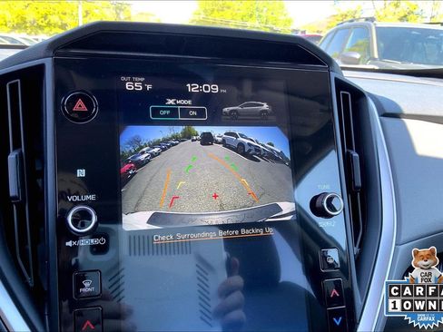 Used 2024 Subaru Crosstrek 2.0i Premium AWD/4WD image 30