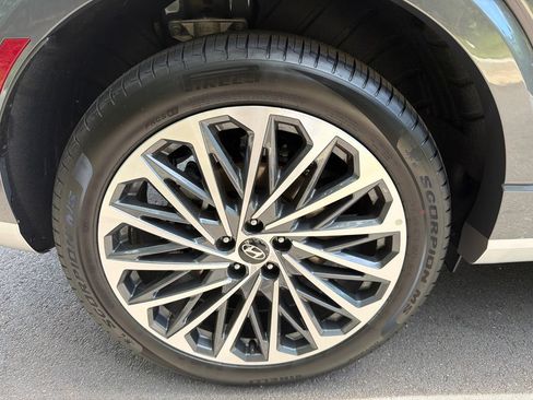 New 2026 Hyundai Palisade Calligraphy AWD/4WD image 18