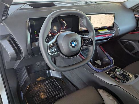 New 2026 BMW X3 xDrive30 w/ Premium Package image 3