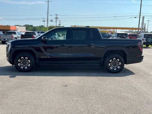 New 2026 GMC Sierra EV Elevation w/ Premium Package image 6