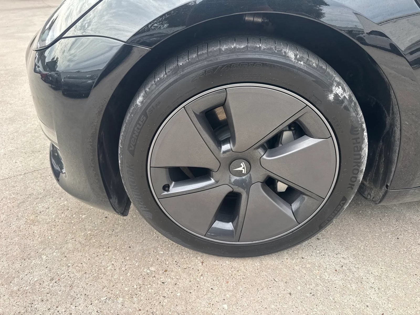 Used 2023 Tesla Model 3 Standard Range RWD image 7