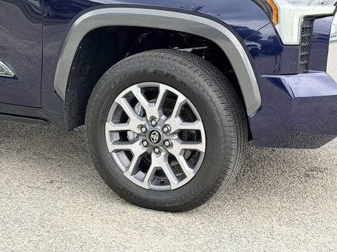 Certified 2026 Toyota Tundra 1794 Edition AWD/4WD image 26