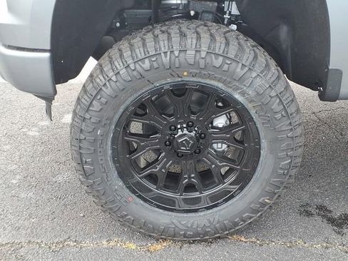 New 2026 Chevrolet Silverado 1500 RST AWD/4WD image 9