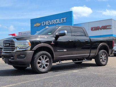 Used 2020 RAM 2500 Limited