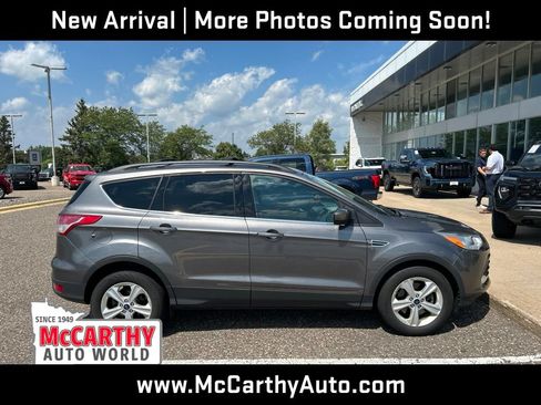 Used 2014 Ford Escape SE w/ Equipment Group 201A AWD/4WD image 4