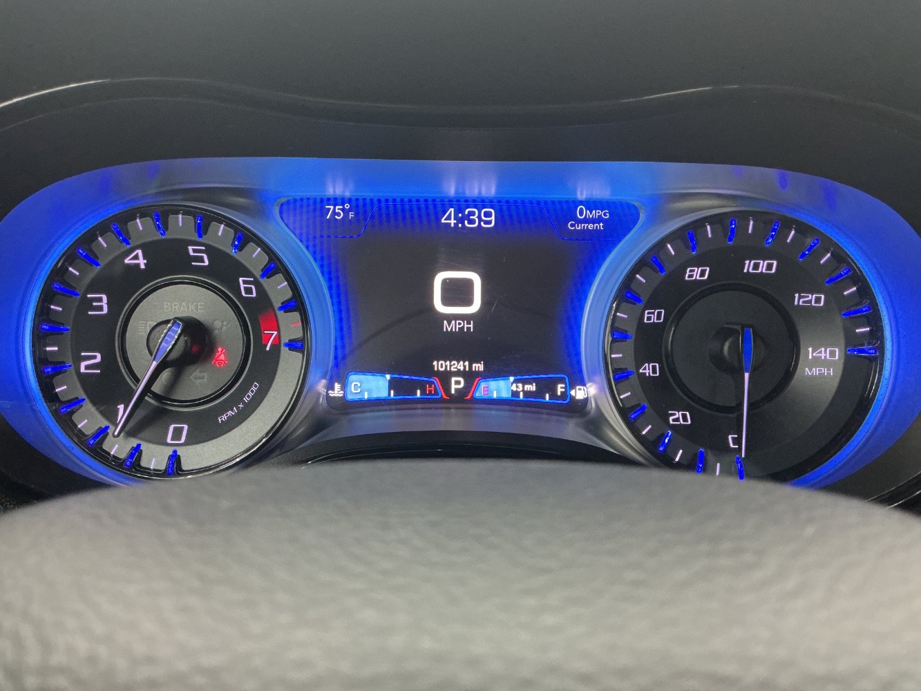 Used 2019 Chrysler 300 S AWD/4WD image 26