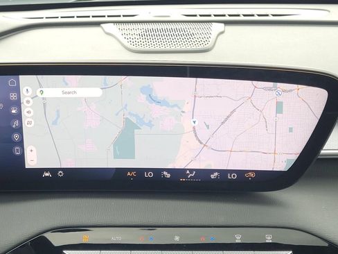 New 2026 Buick Enclave Sport Touring w/ Power Package image 16