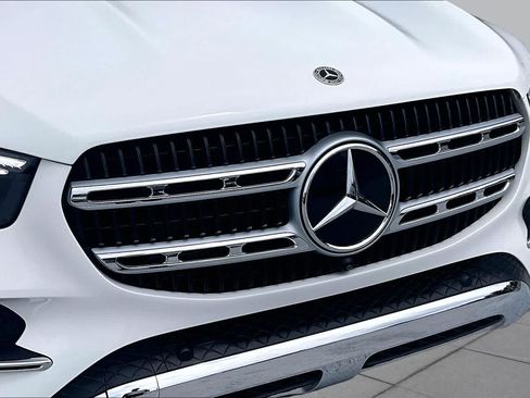 Used 2026 Mercedes-Benz GLE 350 4MATIC image 30