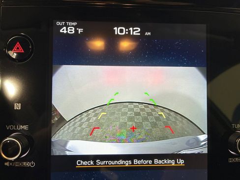 Certified 2025 Subaru Impreza 2.0i Sport image 22