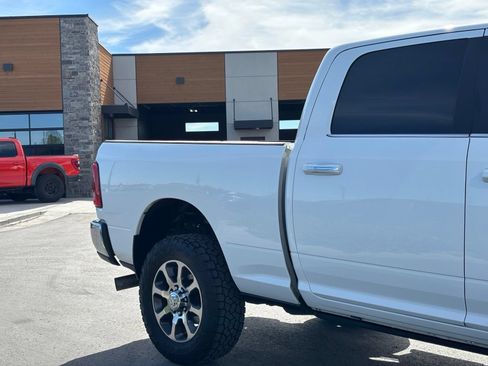 Used 2020 RAM 2500 Big Horn w/ Level 2 Equipment Group AWD/4WD image 3