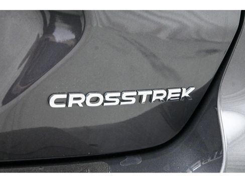 Used 2025 Subaru Crosstrek 2.5i Limited w/ Crosstrek Mirror Package AWD/4WD image 40